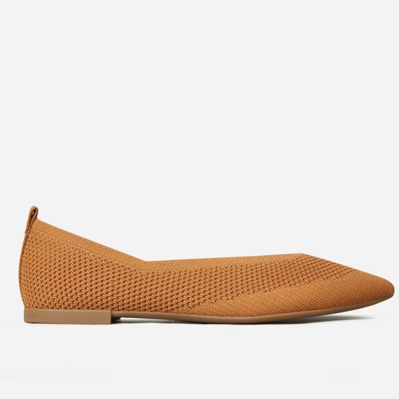 Everlane ReKnit 40-Hour Flats - Picture 2 of 11